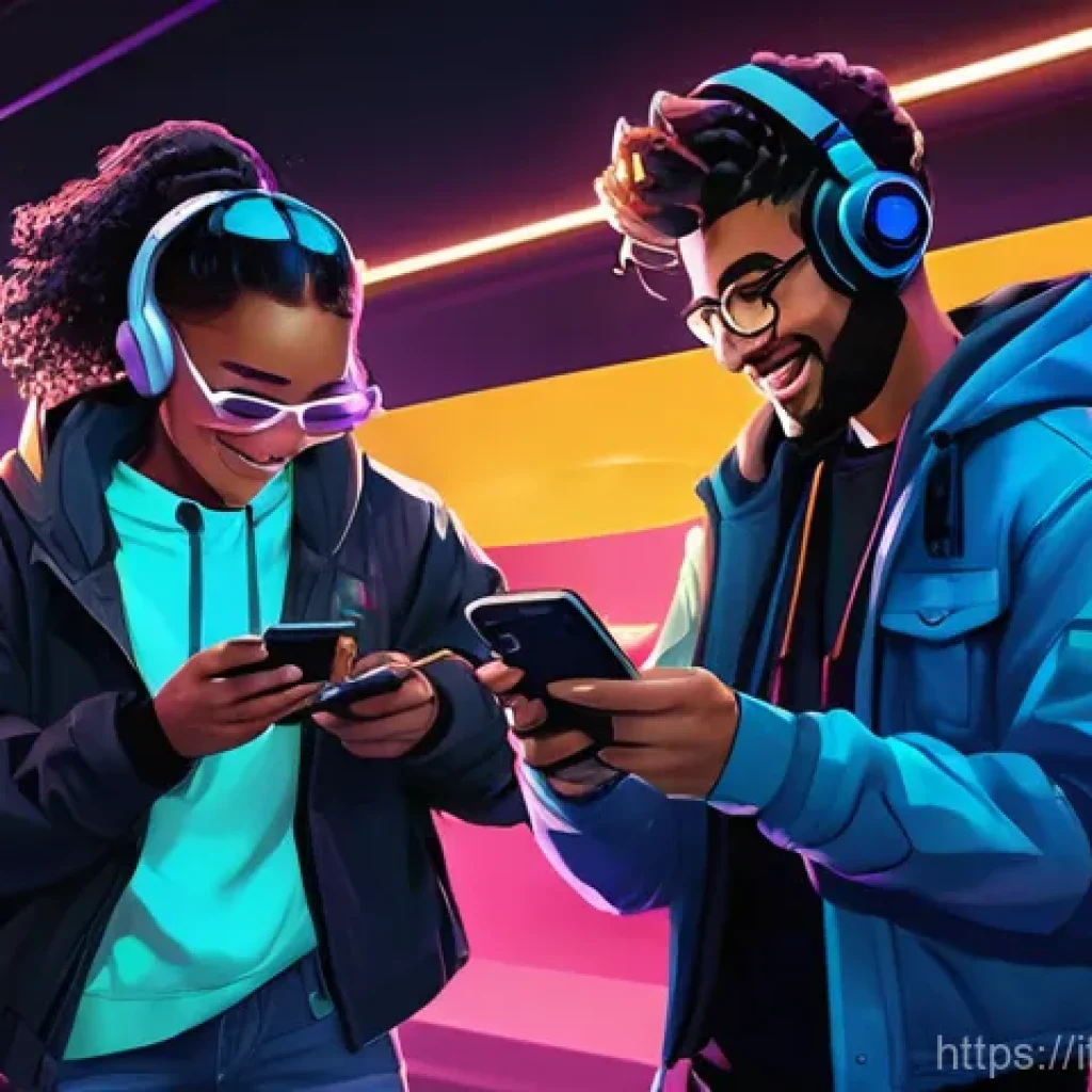 발로란트 모바일 지원 날짜 예측 - **Prompt 1: "Valorant Mobile Global Hype"** A vibrant, dynamic illustration depicting a diverse ...