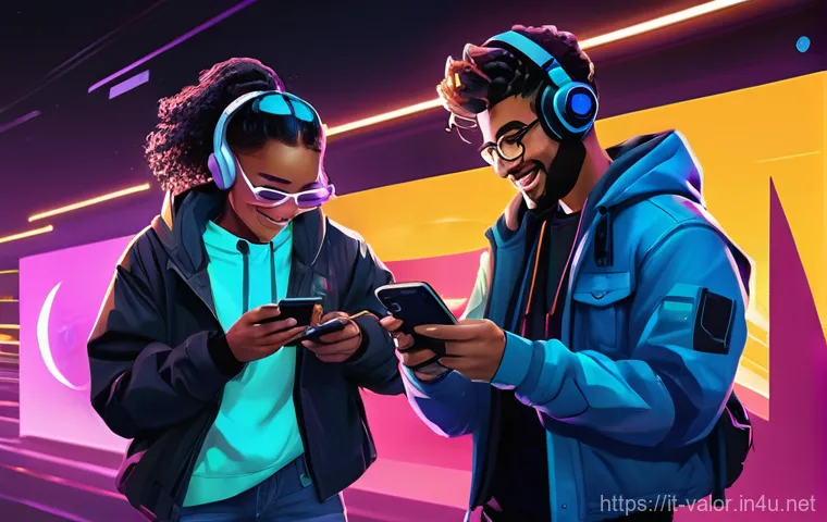 발로란트 모바일 지원 날짜 예측 - **Prompt 1: "Valorant Mobile Global Hype"** A vibrant, dynamic illustration depicting a diverse ...