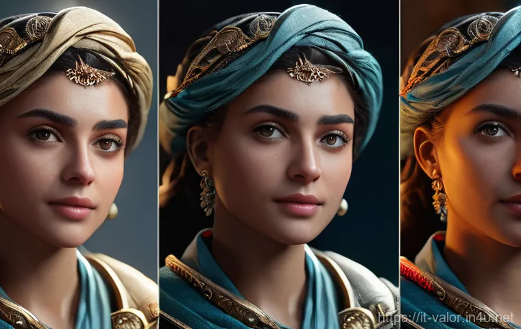 발로란트 캐릭터 성우 인터뷰 - Here are three detailed image generation prompts in English, inspired by the provided text about Val...