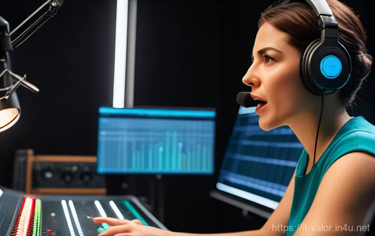 발로란트 캐릭터 성우 인터뷰 - Prompt 1: The Voice of Valorant: Italian Talent in the Studio**
