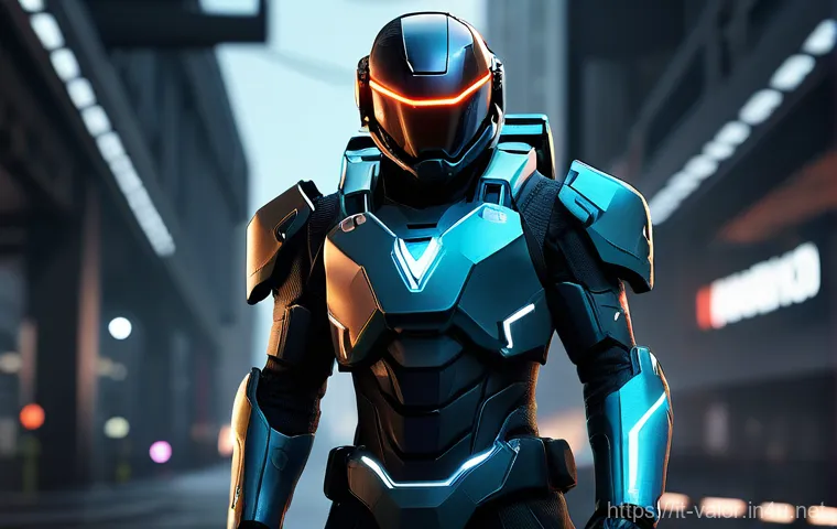 발로란트 신규 모드 가이드 - A dynamic, fast-paced firefight scene set in a compact, futuristic arena reminiscent of Valorant's "...