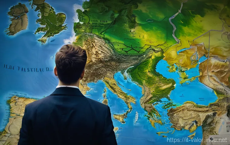 발로란트 맵 공략법 - Here are three detailed image prompts in English, inspired by the themes of strategic map understand...