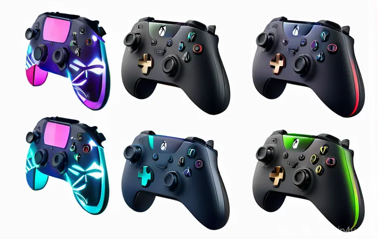 발로란트 콘솔 지원 여부 - **Prompt: Immersive Console Valorant Gameplay** A focused and intense close-up perspective of a ...