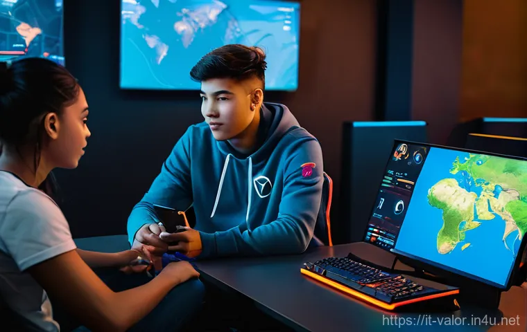 발로란트 유저와의 협력 콘텐츠 - **Valorant Gaming Collaboration Kick-off:** A vibrant, high-definition image featuring three div...