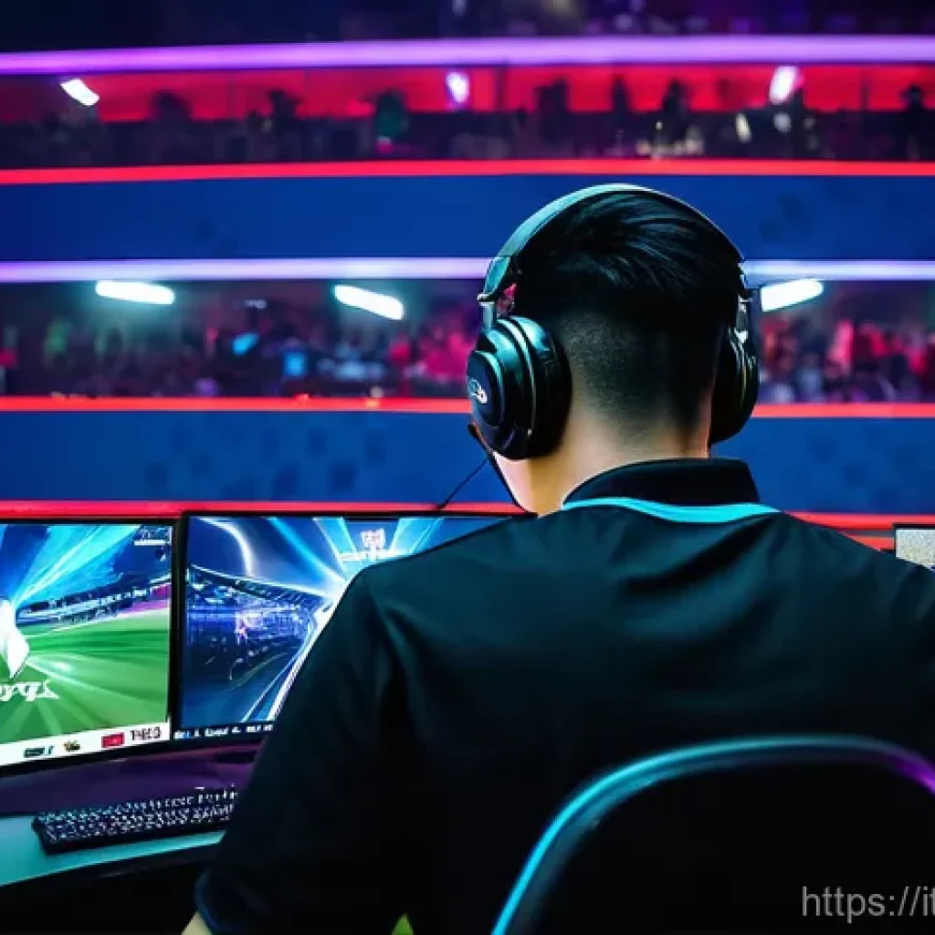 발로란트 e스포츠 뉴스 요약 - **Valorant Masters Grand Finals - Epic Comeback in Bangkok**
Generate an image depicting the ele...