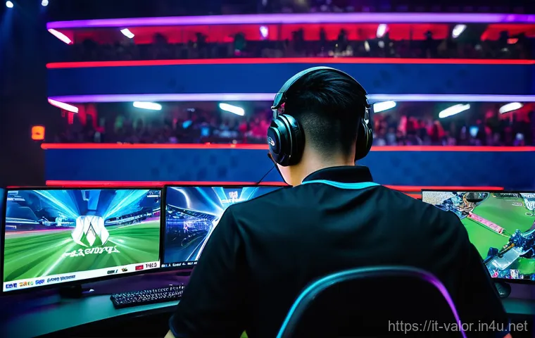 발로란트 e스포츠 뉴스 요약 - **Valorant Masters Grand Finals - Epic Comeback in Bangkok** Generate an image depicting the ele...