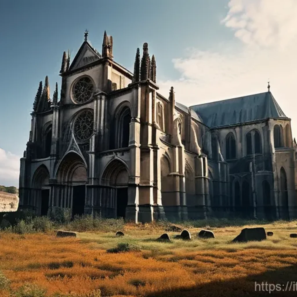 발로란트 신규 맵 출시 날짜 - **Prompt 1: Ancient Ruins Amidst Desolation** "A wide-angle, cinematic shot of a grand, crumblin...