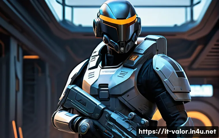 발로란트 신규 에이전트 정보 - **Prompt 1: Dynamic Area Control** A male Valorant agent from Senegal, dressed in tactical, futu...