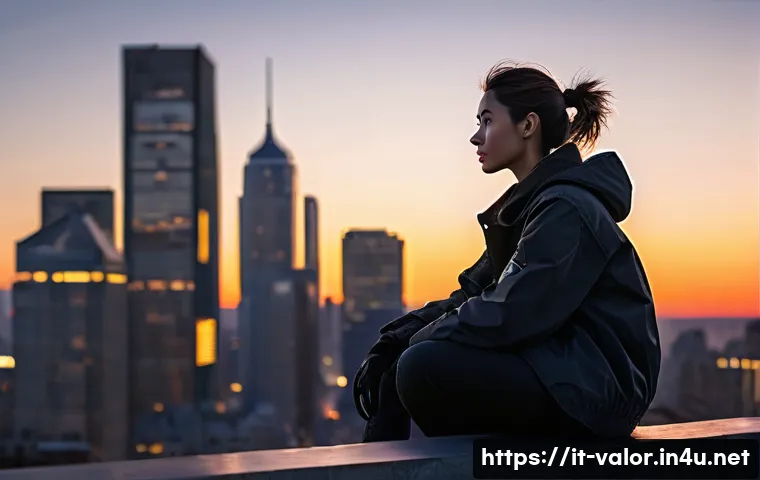 발로란트 최고의 명당 콘텐츠 - **Strategic Overwatch from Rooftop Vantage Point** A lone female figure, appearing to be in her ...