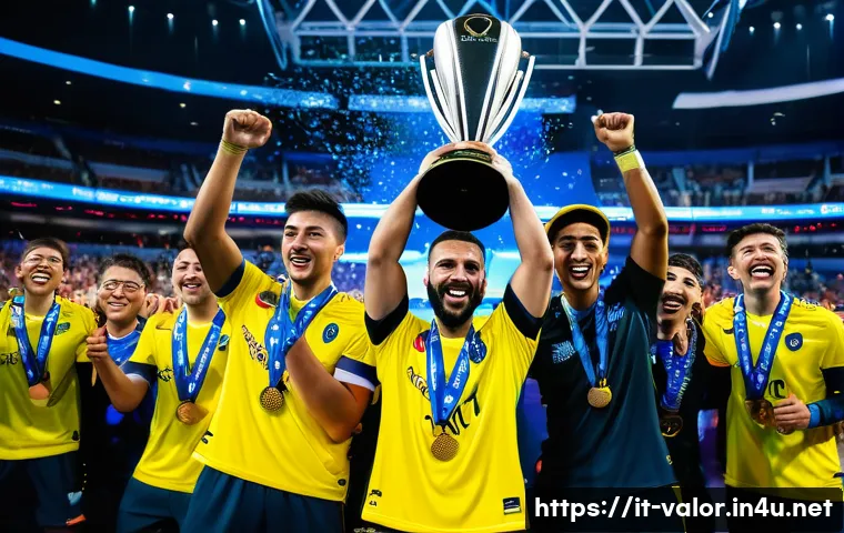 발로란트 e스포츠 팀 순위 - **Sentinels' Triumphant VCT Masters Madrid 2024 Victory Celebration** "A dynamic, wide-angle sho...