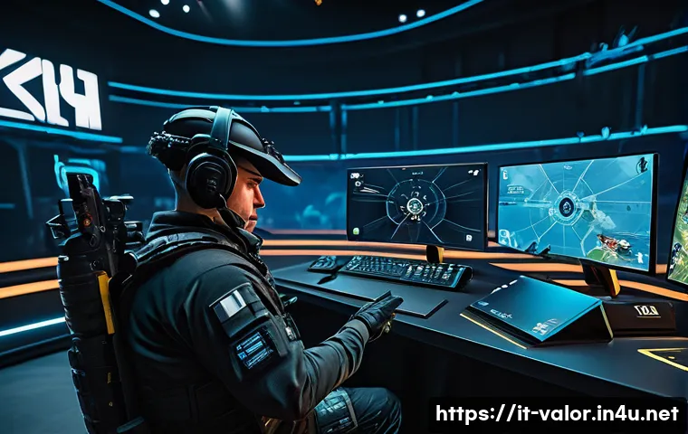 발로란트 게임 플레이 상식 관련 이미지 1