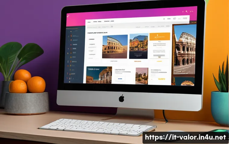 발로란트 스킨 거래 방법 - A detailed digital artwork of a Valorant-themed online marketplace interface on a computer screen, s...