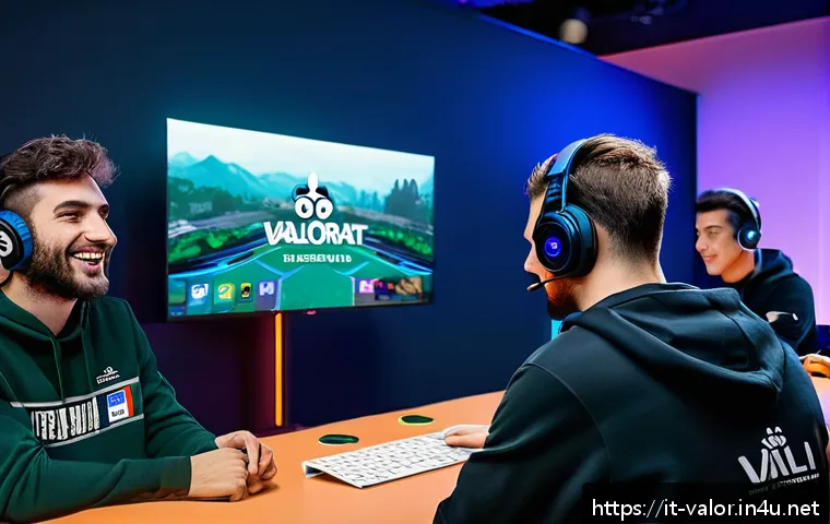 Guida definitiva allo streaming live di Valorant per conquistare il pubblico italiano 3 발로란트 실시간 스트리밍 가이드 관련 이미지 1
