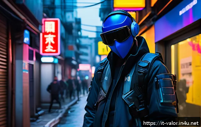 발로란트 요루 공략법 - A dynamic scene of Yoru from Valorant strategically placing his Sonic Casing in a hidden corner of a...