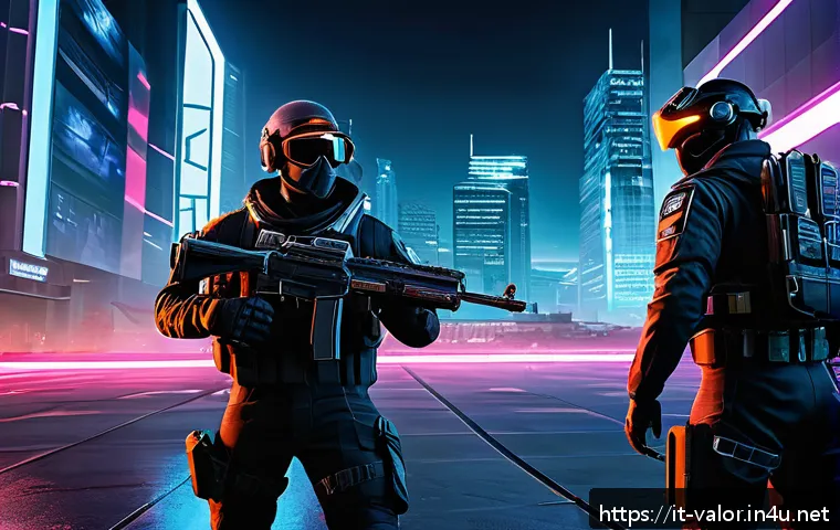 발로란트 명당 카운터 전략 - A dynamic Valorant gameplay scene focused on strategic zone control: a diverse team of five agents p...